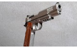 Smith & Wesson SW1911TA Pistol, .45 Auto, 5" Barrel, 2.5 lbs - 4 of 7