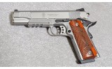 Smith & Wesson SW1911TA Pistol, .45 Auto, 5" Barrel, 2.5 lbs - 2 of 7