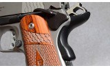 Smith & Wesson SW1911TA Pistol, .45 Auto, 5" Barrel, 2.5 lbs - 6 of 7