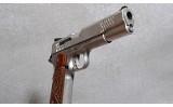 Smith & Wesson SW1911 Pistol, .45 Auto, 4" Barrel, 2.5 lbs. - Image 4 of 7