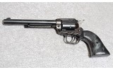 Heritage Rough Rider Revolver, .22 Long Rifle, 6.5" Barrel, 2.25 lbs. - 2 of 2