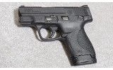 Smith & Wesson M&P 40 Shield Pistol, .40 S&W, 3" Barrel, 1.5 lbs. - 2 of 6