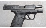 Smith & Wesson M&P 40 Shield Pistol, .40 S&W, 3" Barrel, 1.5 lbs. - 5 of 6