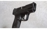 Smith & Wesson M&P 40 Shield Pistol, .40 S&W, 3" Barrel, 1.5 lbs. - 4 of 6