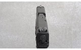 Smith & Wesson M&P 40 Shield Pistol, .40 S&W, 3" Barrel, 1.5 lbs. - 6 of 6