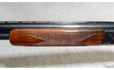 Browning Citori Shotgun, 12 Gauge, 28" Barrel, 8.5 lbs. - 6 of 10