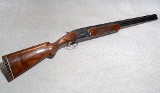 Browning Citori Shotgun, 12 Gauge, 28" Barrel, 8.5 lbs. - 1 of 10