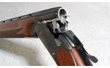 Remington 3200 Shotgun, 12 Gauge, 25.25" Barrel, 8.5 lbs. - Image 9 of 11