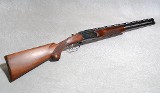 Remington 3200 Shotgun, 12 Gauge, 25.25" Barrel, 8.5 lbs.