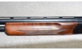 Remington 3200 Shotgun, 12 Gauge, 25.25" Barrel, 8.5 lbs. - Image 6 of 11