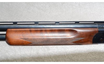 Remington 3200 Shotgun, 12 Gauge, 25.25" Barrel, 8.5 lbs. - Image 6 of 11