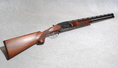 Remington 3200 Shotgun, 12 Gauge, 25.25" Barrel, 8.5 lbs. - Image 1 of 11