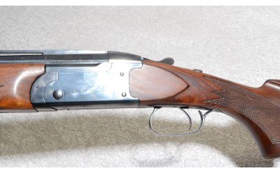 Remington 3200 Shotgun, 12 Gauge, 25.25" Barrel, 8.5 lbs. - Image 8 of 11