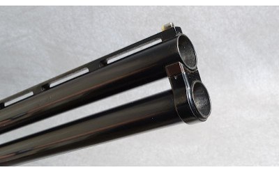Remington 3200 Shotgun, 12 Gauge, 25.25" Barrel, 8.5 lbs. - Image 5 of 11