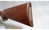 Remington 3200 Shotgun, 12 Gauge, 25.25" Barrel, 8.5 lbs. - Image 11 of 11