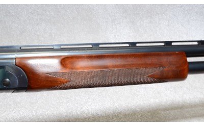 Remington 3200 Shotgun, 12 Gauge, 25.25" Barrel, 8.5 lbs. - Image 4 of 11