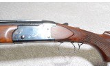 Remington 3200 Shotgun, 12 Gauge, 25.25" Barrel, 8.5 lbs. - Image 8 of 11