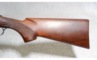 Remington 3200 Shotgun, 12 Gauge, 25.25" Barrel, 8.5 lbs. - Image 10 of 11