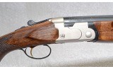 ATA SP Shotgun, 12 Gauge, 30" Barrel, 7.75 lbs. - 3 of 11