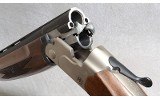ATA SP Shotgun, 12 Gauge, 30" Barrel, 7.75 lbs. - 10 of 11