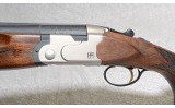 ATA SP Shotgun, 12 Gauge, 30" Barrel, 7.75 lbs. - 8 of 11