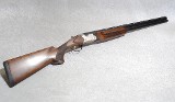 ATA SP Shotgun, 12 Gauge, 30" Barrel, 7.75 lbs. - 1 of 11