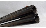 Benelli 828 U Black Shotgun, 12 Gauge, 30" Barrel, 7 lbs. - 5 of 11
