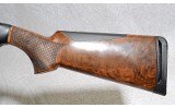Benelli 828 U Black Shotgun, 12 Gauge, 30" Barrel, 7 lbs. - 10 of 11