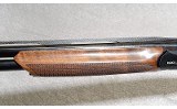 Benelli 828 U Black Shotgun, 12 Gauge, 30" Barrel, 7 lbs. - 6 of 11