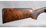 Benelli 828 U Black Shotgun, 12 Gauge, 30" Barrel, 7 lbs. - 2 of 11