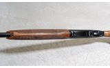 Benelli 828 U Black Shotgun, 12 Gauge, 30" Barrel, 7 lbs. - 7 of 11