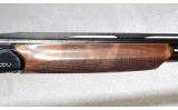 Benelli 828 U Black Shotgun, 12 Gauge, 30" Barrel, 7 lbs. - 4 of 11