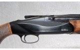 Benelli 828 U Black Shotgun, 12 Gauge, 30" Barrel, 7 lbs. - 3 of 11