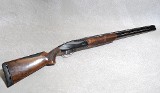 Benelli 828 U Black Shotgun, 12 Gauge, 30" Barrel, 7 lbs. - 1 of 11