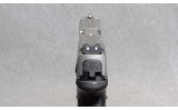 Smith & Wesson SD9 2.0 Pistol, 9mm Lugger, 4" Barrel, 1 1/2 - Image 6 of 6