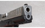 Smith & Wesson SD9 2.0 Pistol, 9mm Lugger, 4" Barrel, 1 1/2 - Image 3 of 6