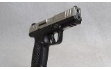 Smith & Wesson SD9 2.0 Pistol, 9mm Lugger, 4" Barrel, 1 1/2 - Image 4 of 6
