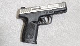 Smith & Wesson SD9 2.0 Pistol, 9mm Lugger, 4" Barrel, 1 1/2 - Image 1 of 6