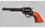 Heritage Rough Rider Revolver, .22 HMR, 6.5" Barrel, 2 lbs. - 2 of 2