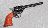 Heritage Rough Rider Revolver, .22 HMR, 6.5" Barrel, 2 lbs. - 1 of 2