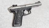 Ruger 22/45 Pistol, .22 Long Rifle, 5.5" Bull Barrel, 2 lbs. - 1 of 5