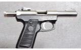 Ruger 22/45 Pistol, .22 Long Rifle, 5.5" Bull Barrel, 2 lbs. - 4 of 5