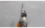 Ruger Mark II Target Pistol, .22 Long Rifle, 6.5 Barrel, 2.5 lbs. - 6 of 6