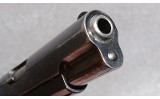 Colt Automatic Pistol, .32 Rimless, 3.75" Barrel, 1.75 lbs. - 3 of 5