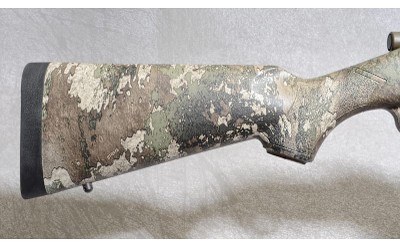 Mossberg Patriot Rifle, 6.5 PRC, 24" Barrel, 7 lbs. - Image 2 of 10