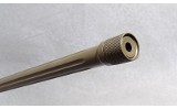 Mossberg Patriot Rifle, 6.5 PRC, 24" Barrel, 7 lbs. - Image 5 of 10
