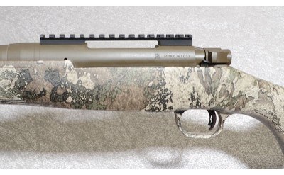 Mossberg Patriot Rifle, 6.5 PRC, 24" Barrel, 7 lbs. - Image 8 of 10