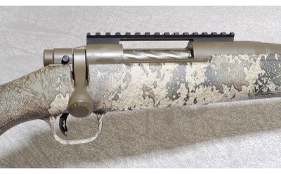 Mossberg Patriot Rifle, 6.5 PRC, 24" Barrel, 7 lbs. - Image 3 of 10