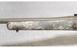 Mossberg Patriot Rifle, 6.5 PRC, 24" Barrel, 7 lbs. - Image 6 of 10
