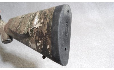 Mossberg Patriot Rifle, 6.5 PRC, 24" Barrel, 7 lbs. - Image 10 of 10